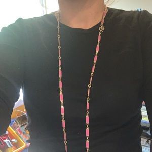 Beautiful piece J Crew necklace